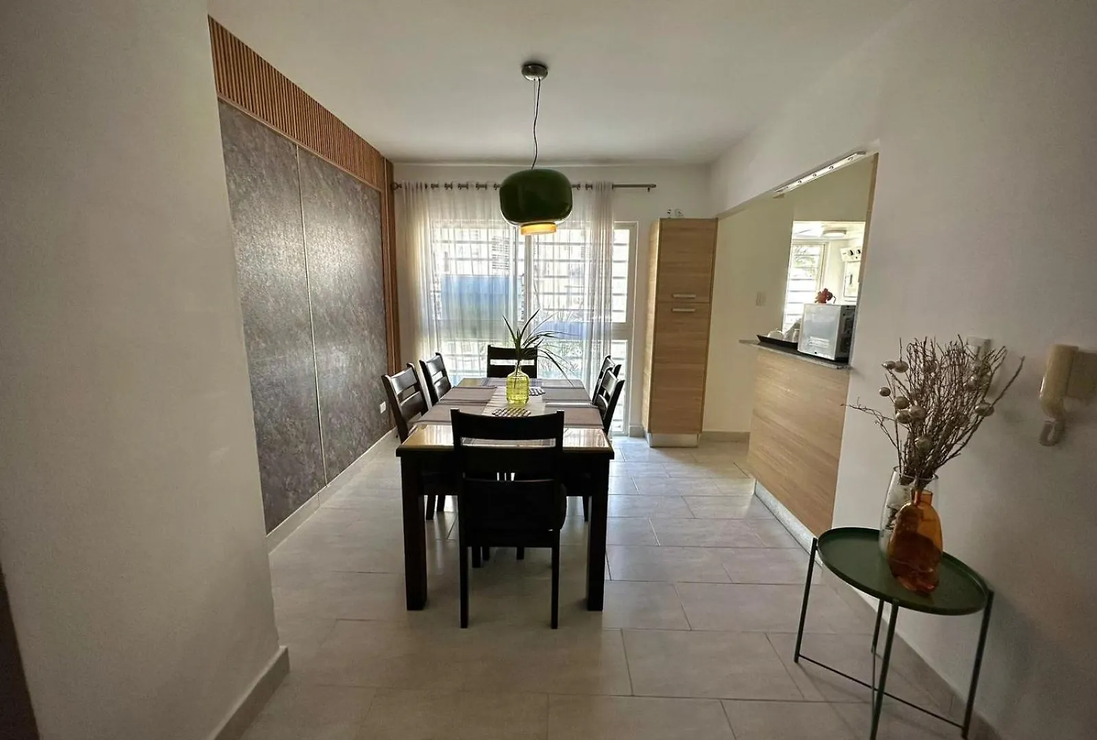 Beautiful & Comfortable Apartment near Colonial Zone Saint-Domingue République dominicaine