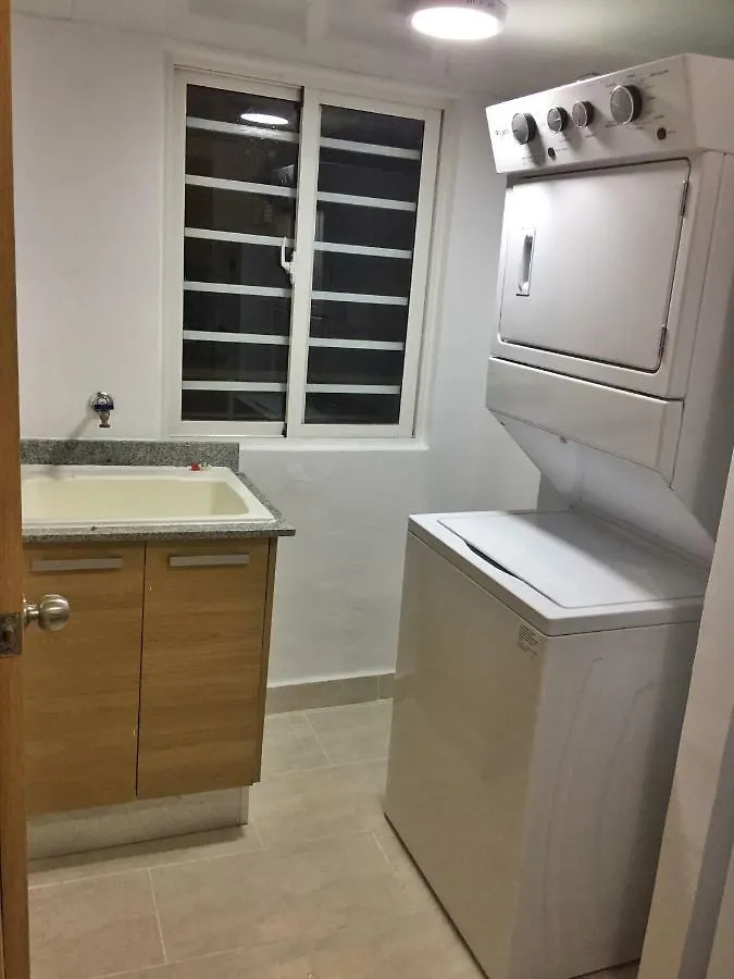 Beautiful & Comfortable Apartment near Colonial Zone Saint-Domingue