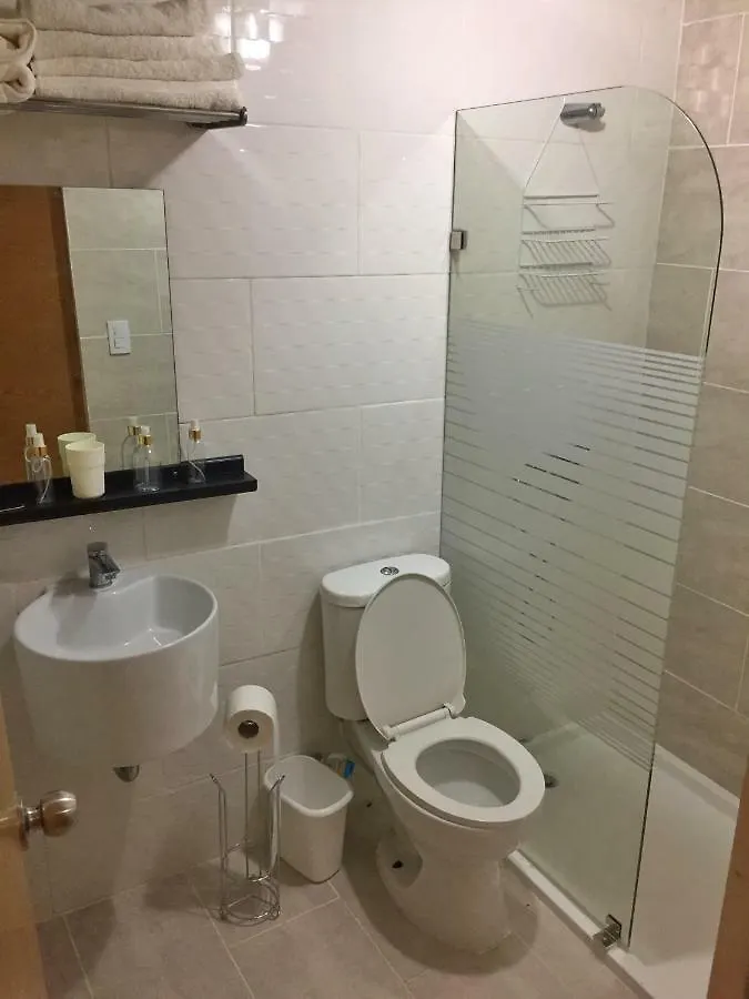 Beautiful & Comfortable Apartment near Colonial Zone Saint-Domingue