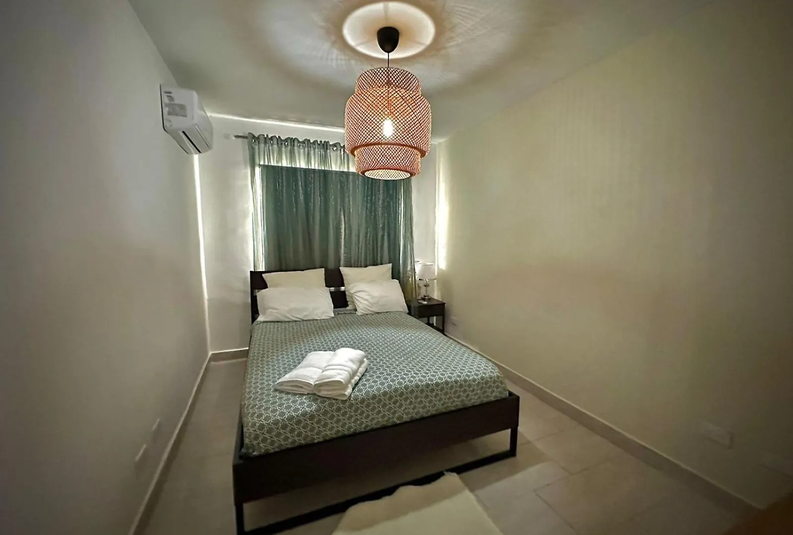 Beautiful & Comfortable Apartment Near Colonial Zone Santo Domingo