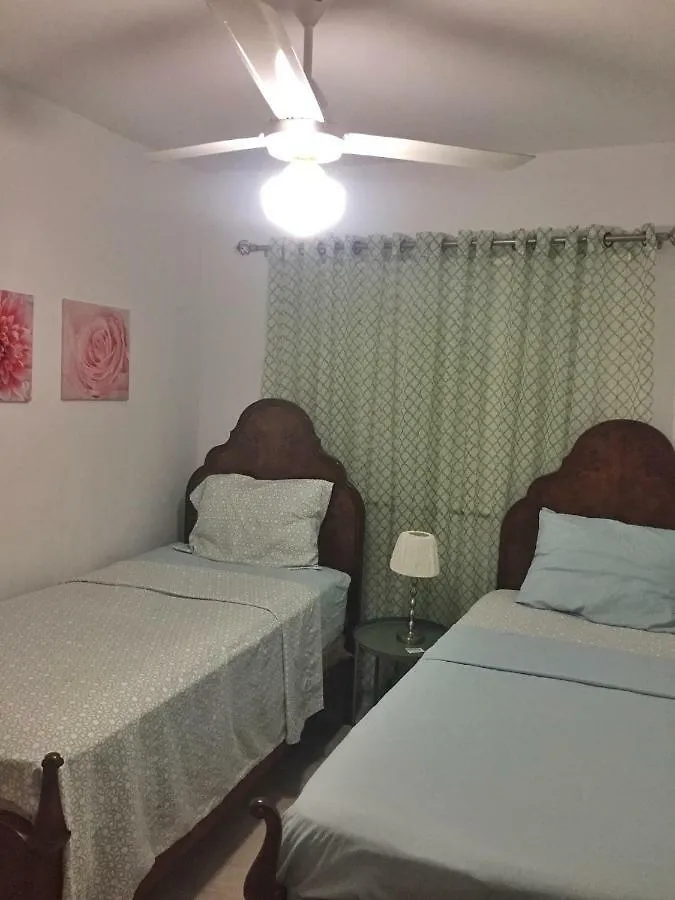 Beautiful & Comfortable Apartment Near Colonial Zone Santo Domingo 0*,  Dominican Republic